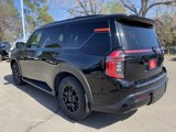 New 2025 Nissan Armada PRO-4X image 3