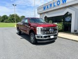 New 2025 Ford F250 XLT image 2