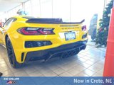 New 2025 Chevrolet Corvette Z06 w/ Battery Protection Package image 5