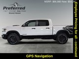 New 2025 RAM 1500 Rebel w/ Rebel Level 1 Equipment Group image 2
