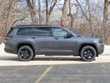 New 2025 Jeep Grand Cherokee L Limited w/ Luxury Tech Group II image 2