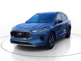 Used 2024 Ford Escape ST-Line w/ Tech Pack #1 image 2