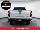 Used 2022 Chevrolet Silverado 1500 Custom Trail Boss w/ Safety Confidence Package image 4