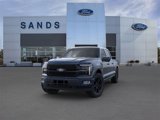 New 2025 Ford F150 Platinum w/ Equipment Group 702A High image 2