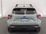 Certified 2025 Chevrolet Trax ACTIV w/ Driver Confidence Package image 5