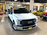 Used 2018 Ford F250 XL w/ Power Equipment Group image 2