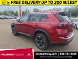 New 2026 Nissan Rogue SV image 5