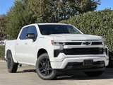 New 2025 Chevrolet Silverado 1500 RST w/ Convenience Package II image 2