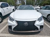 Used 2018 Lexus LS 500 F Sport image 3