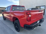 New 2025 Chevrolet Silverado 1500 Custom Trail Boss image 3