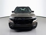 New 2025 Subaru Forester Touring image 2