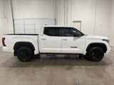 Used 2024 Toyota Tundra SR5 w/ SR5 Premium Package image 4