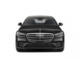 New 2025 Mercedes-Benz S 580e 4MATIC Sedan image 4