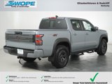 New 2025 Nissan Frontier PRO-4X w/ Pro Premium Package image 4