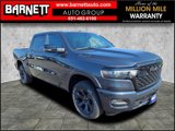 New 2025 RAM 1500 Big Horn image 4