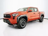 Used 2025 Toyota Tacoma TRD Off-Road image 3