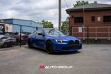 Used 2025 BMW M4 xDrive Competition image 5