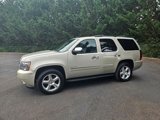 Used 2013 Chevrolet Tahoe LTZ image 3