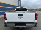 Used 2016 Chevrolet Silverado 2500 W/T w/ WT Convenience Package image 4