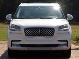 Used 2020 Lincoln Aviator Black Label w/ Dynamic Handling Package image 3