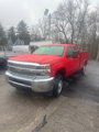 Used 2019 Chevrolet Silverado 2500 W/T w/ WT Convenience Package image 3