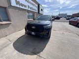 New 2025 Ford Explorer ST-Line w/ Premium Package image 2