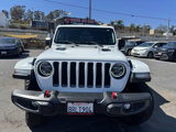 Used 2019 Jeep Wrangler Unlimited Rubicon image 4