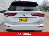 New 2025 Mitsubishi Outlander SEL Black Edition image 4