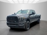 Used 2025 RAM 2500 Laramie w/ Night Edition image 3