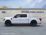 New 2025 Ford F150 Lariat image 4