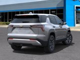 New 2026 Chevrolet Equinox LT w/ Convenience Package II image 4