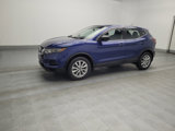 Used 2020 Nissan Rogue Sport S w/ Appearance Package image 2