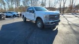 New 2025 Ford F350 King Ranch w/ Chrome Package image 5