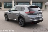 New 2026 Nissan Rogue Platinum image 5