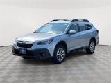Used 2022 Subaru Outback Premium image 3