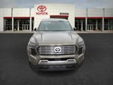 New 2025 Toyota Tacoma Limited image 2