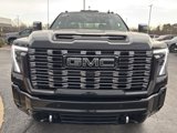 New 2025 GMC Sierra 2500 Denali Ultimate w/ Max Trailering Package image 2