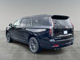 Certified 2024 Cadillac Escalade ESV V image 3