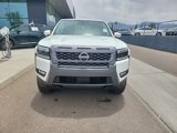 New 2025 Nissan Frontier SL image 2