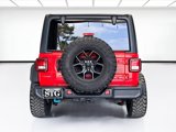 Used 2024 Jeep Wrangler Unlimited image 5