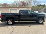 Used 2018 GMC Sierra 2500 SLT w/ Duramax Plus Package image 6