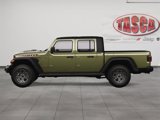 New 2025 Jeep Gladiator Mojave w/ Convenience Group image 3