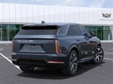 New 2025 Cadillac Escalade IQ Luxury 1 image 4