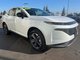 New 2025 Nissan Murano SL image 4