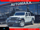 Used 2020 Jeep Gladiator Sport w/ Quick Order Package 24S image 2