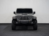 Used 2021 Jeep Wrangler Unlimited Rubicon w/ Xtreme Recon 35" Tire Package image 4