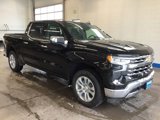 New 2025 Chevrolet Silverado 1500 LTZ image 2