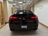 New 2025 Mercedes-Benz GLE 63 AMG S image 4