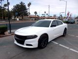 Used 2021 Dodge Charger SXT w/ Blacktop Package image 3
