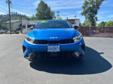 Used 2022 Kia Forte GT-Line w/ GT-Line Premium Package image 3